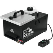 EUROLITE NB-40 MK2 ICE Macchina del fumo basso