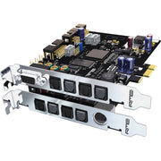 RME HDSPe RayDAT Scheda audio PCI Express
