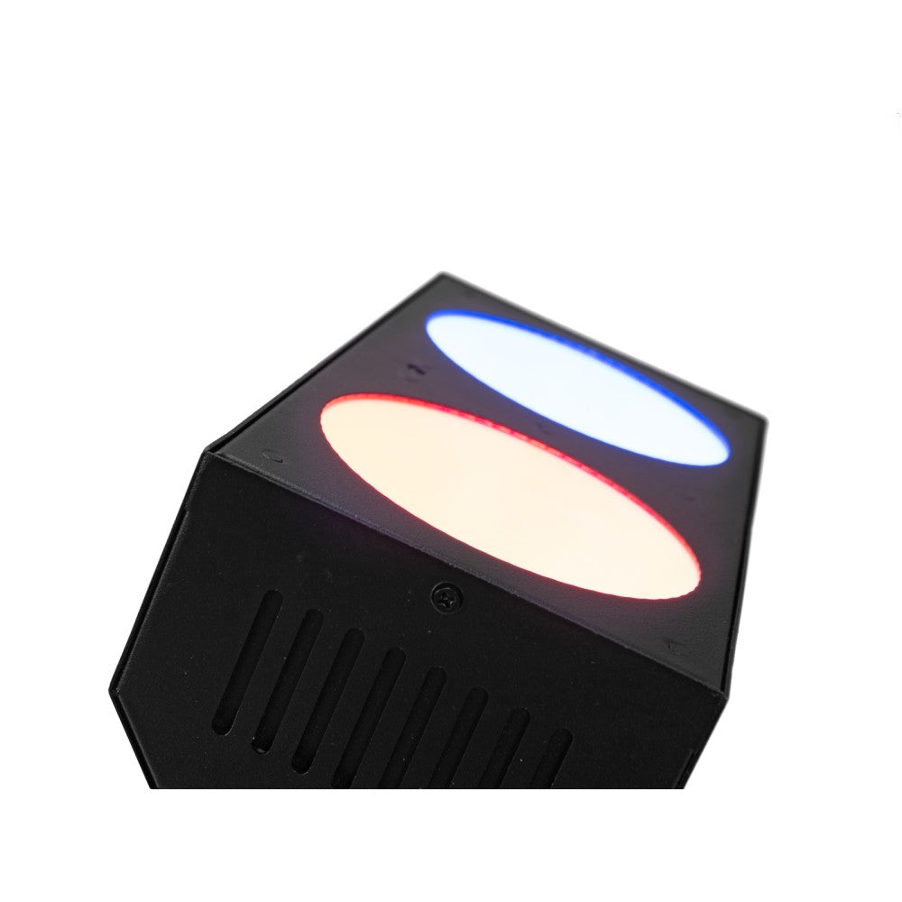 EUROLITE LED CBB-2 COB RGB Bar