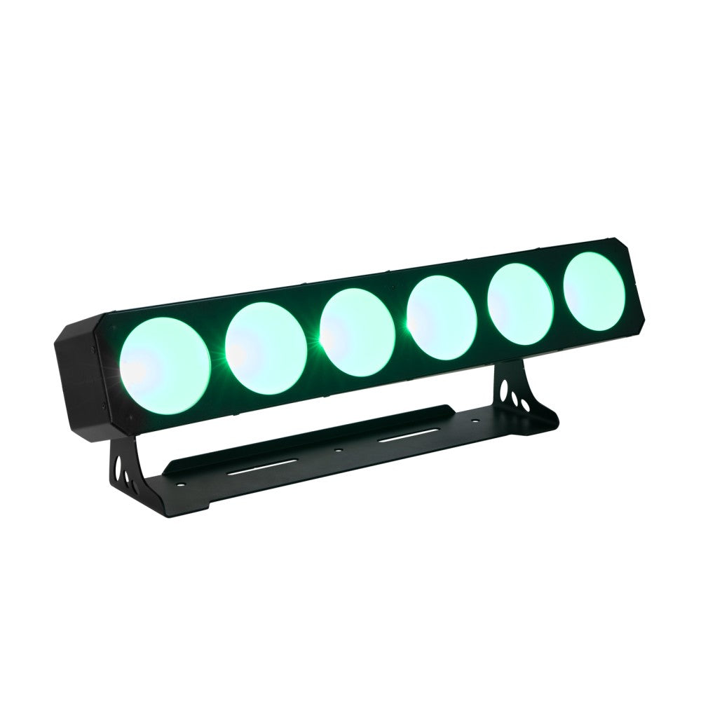 EUROLITE LED CBB-6 COB RGB Bar