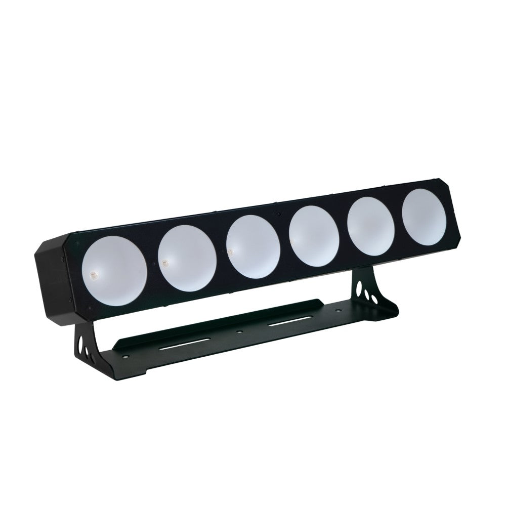 EUROLITE LED CBB-6 COB RGB Bar