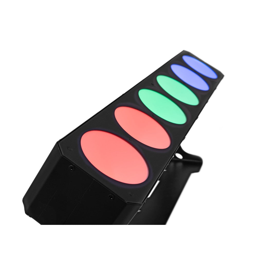 EUROLITE LED CBB-6 COB RGB Bar