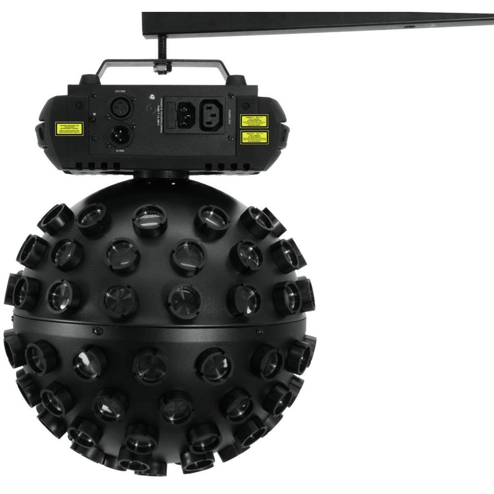 EUROLITE LED B-40 Luz LED con efecto láser beam