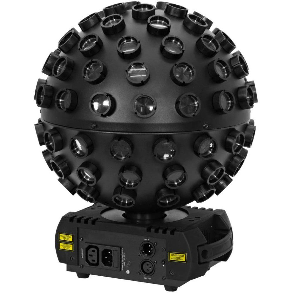 EUROLITE LED B-40 Luz LED con efecto láser beam
