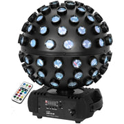 EUROLITE LED B-40 Luce LED con effetto Laser Beam