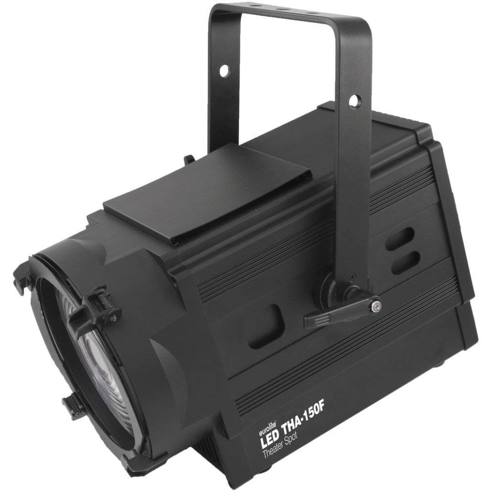 EUROLITE LED THA-150F THEATER-SPOT Faro teatrale da 170 W