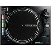 RELOOP RP-8000 MK2 Giradischi a trazione diretta