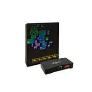LASERWORLD SHOWEDITOR SET Software di controllo laser con interfaccia