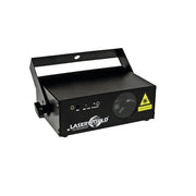 LASERWORLD EL-120R MKII Laser rosso di calsse 3 da 120 mW