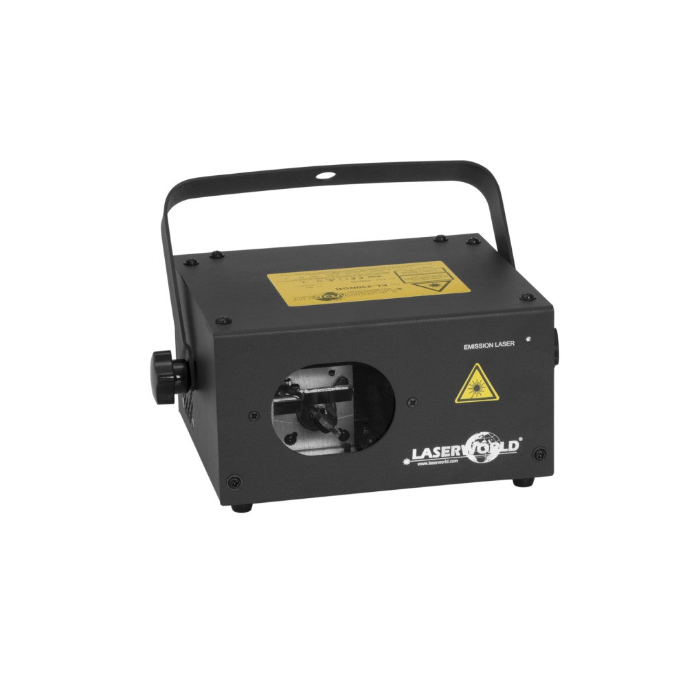 LASERWORLD EL-230RGB Laser RGB da 230 mW