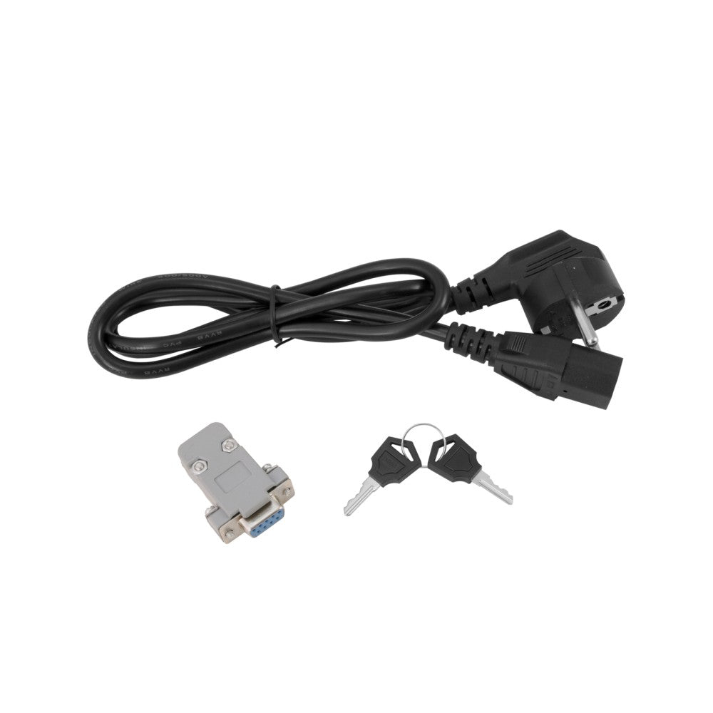 LASERWORLD EL-230RGB Laser RGB da 230 mW