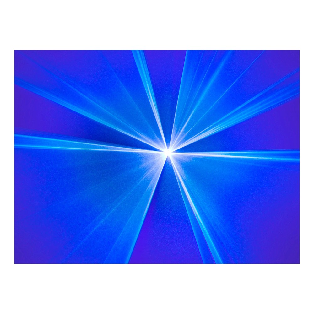 LASERWORLD EL-230RGB Laser RGB da 230 mW