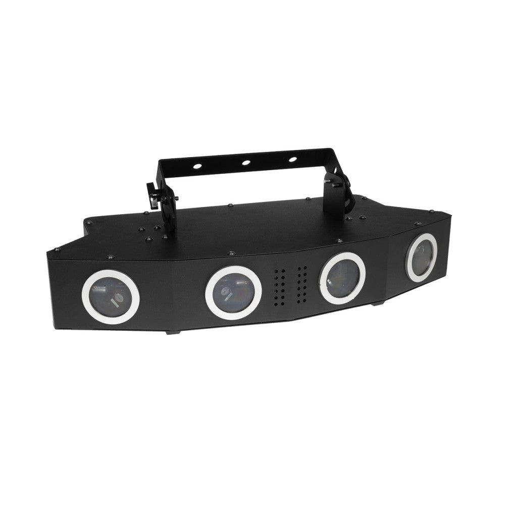 LASERWORLD EL-900RGB Laser RGB con 900 mW