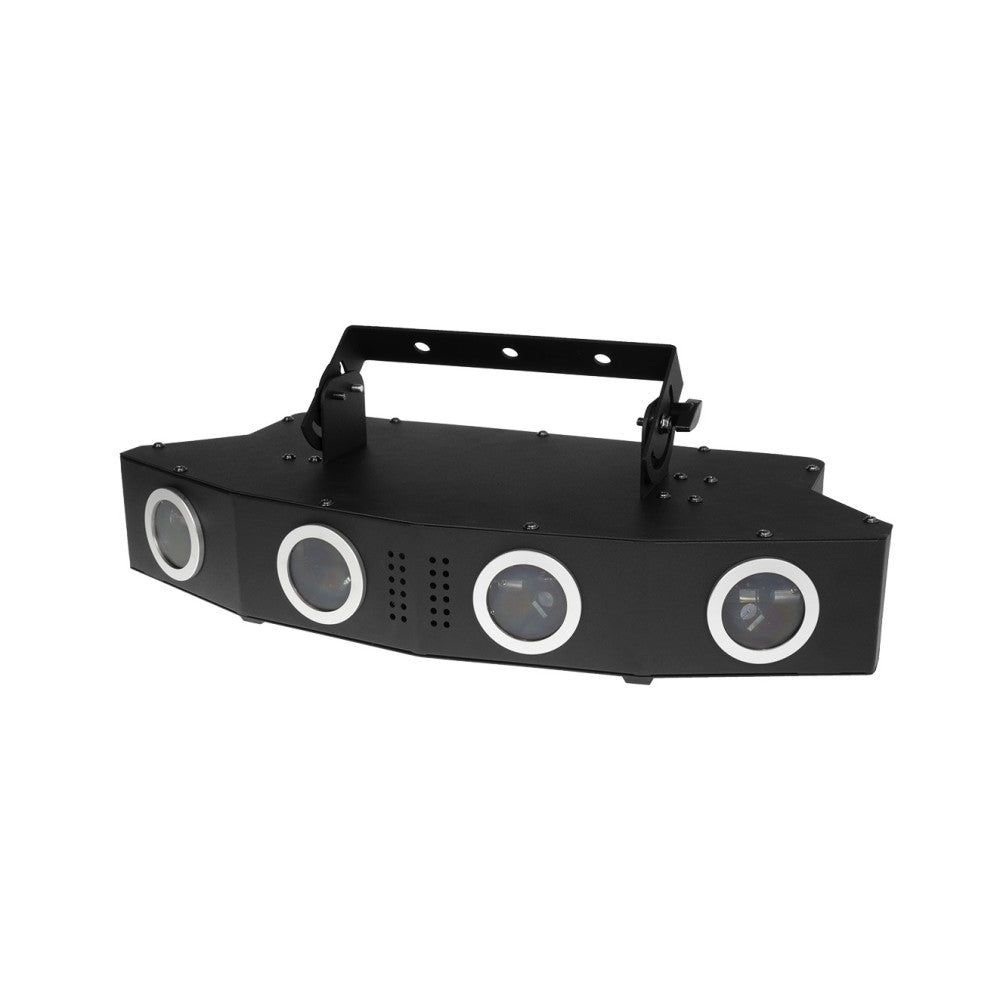LASERWORLD EL-900RGB Laser RGB con 900 mW