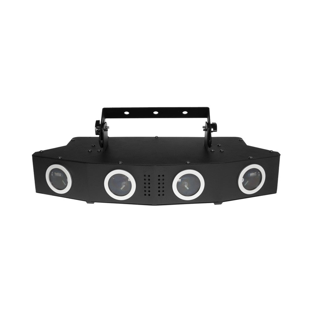 LASERWORLD EL-900RGB Laser RGB con 900 mW