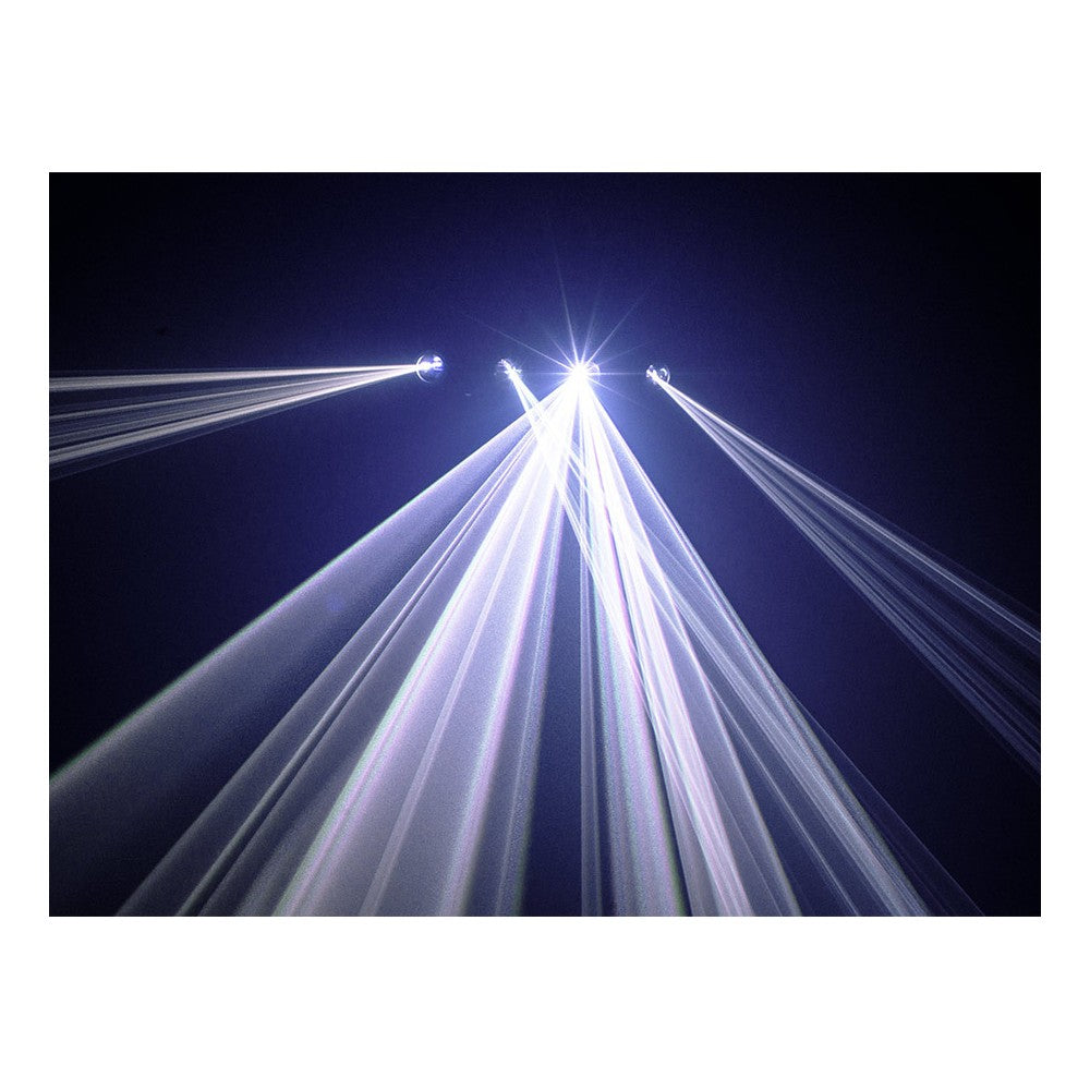 LASERWORLD EL-900RGB Laser RGB con 900 mW