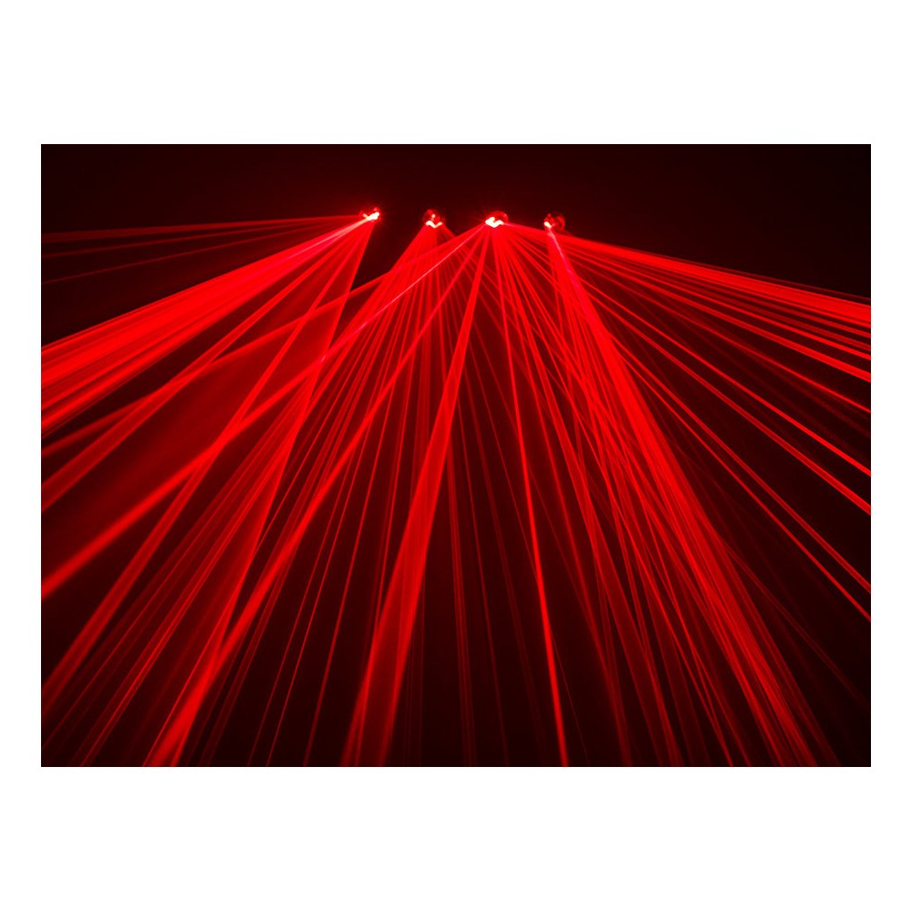 LASERWORLD EL-900RGB Laser RGB con 900 mW