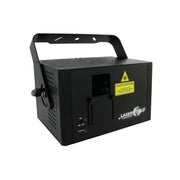 LASERWORLD CS-1000RGB MK2 Laser RGB classe 4 con 1000 mW
