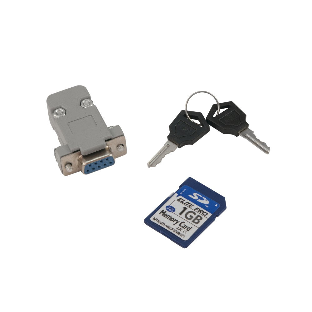 LASERWORLD PRO-1600RGB Láser RGB clase 4 de 1600 mW