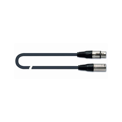 QUIK LOK MX/775-9 Cavo XLR serie Strix da 9 m