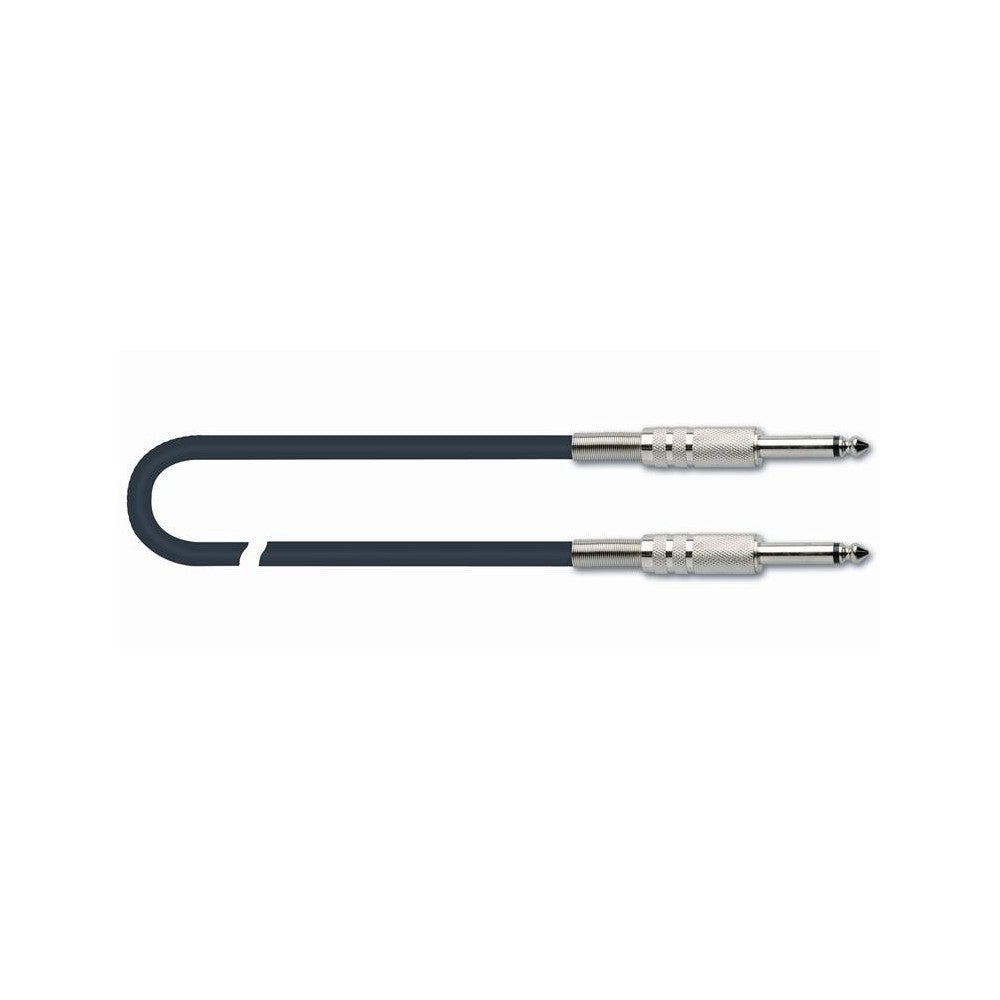 QUIK LOK - SX/764-3 Cavo jack serie Strix da 3 m
