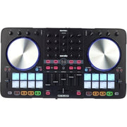 RELOOP BEATMIX 4 MKII CONTROLLER PER DJ