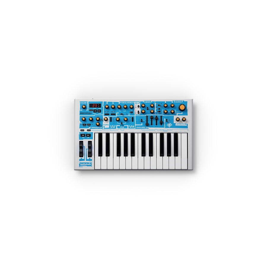 Novation Bass Station II Swifty Edition