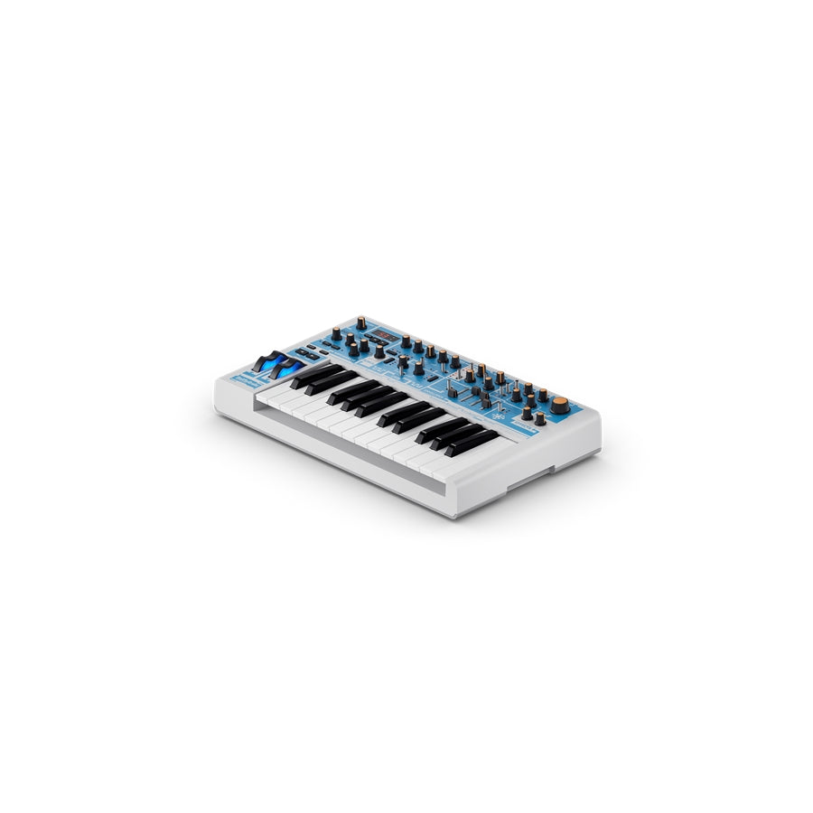 Novation Bass Station II Swifty Edition
