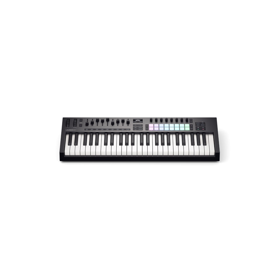 Novation Launchkey 49 MK4