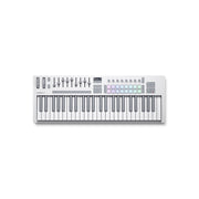 Novation Launchkey 49 MK4 White
