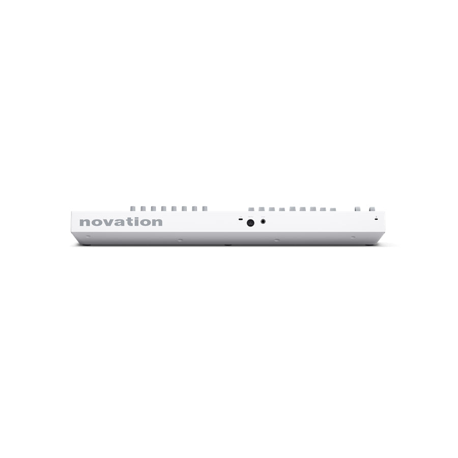 Novation Launchkey 49 MK4 White