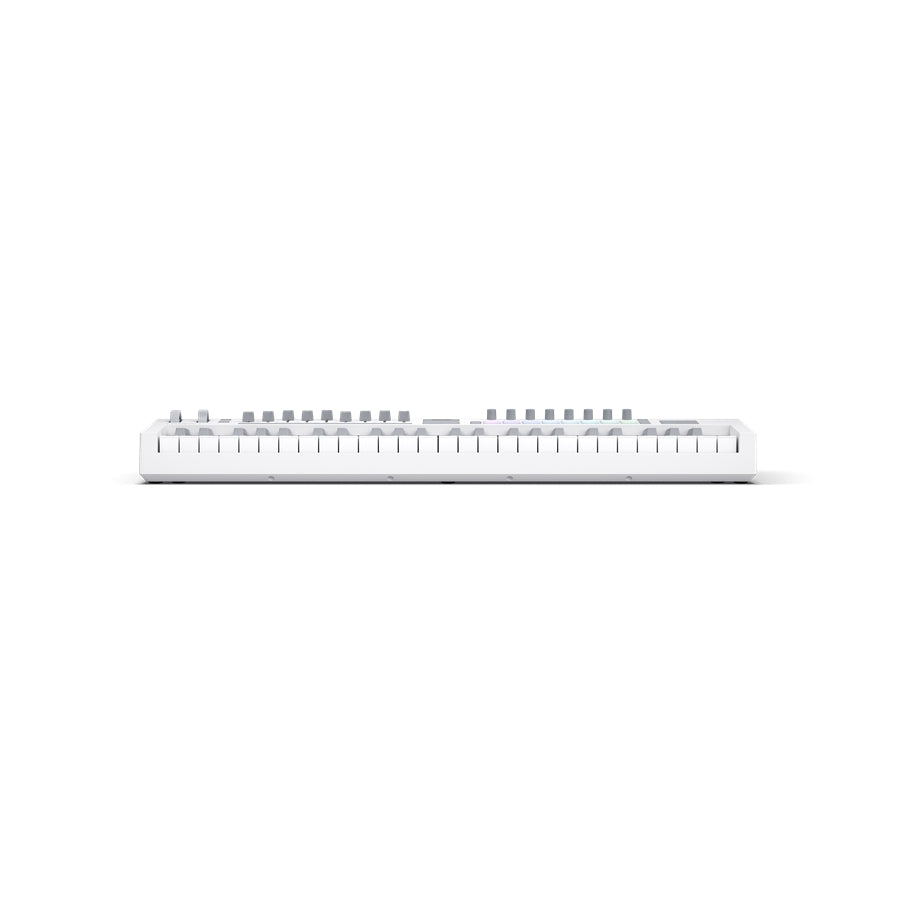 Novation Launchkey 49 MK4 White