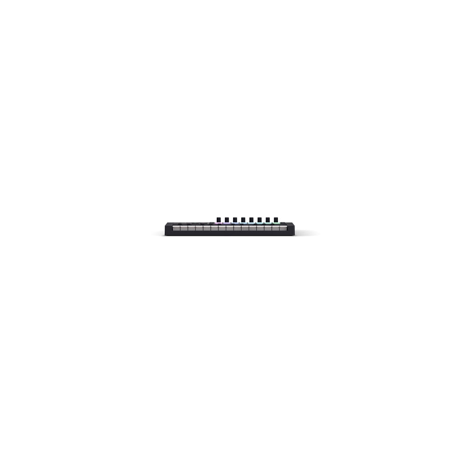 Novation Launchkey Mini 25 MK4