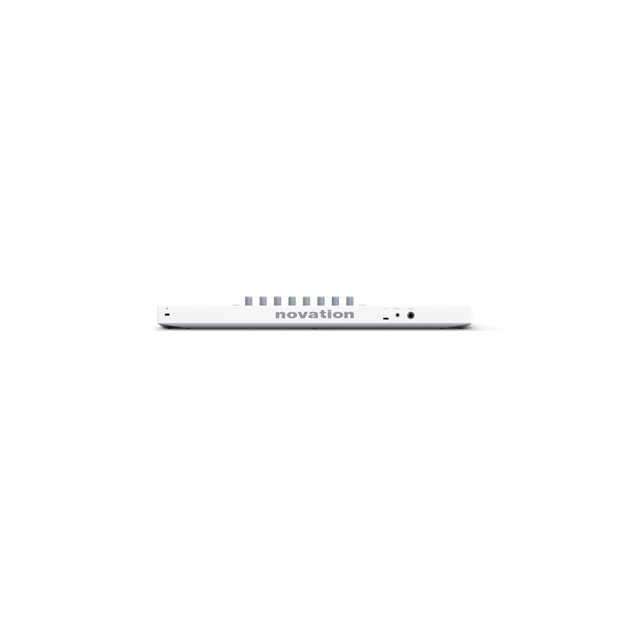 Novation Launchkey Mini 37 MK4 White