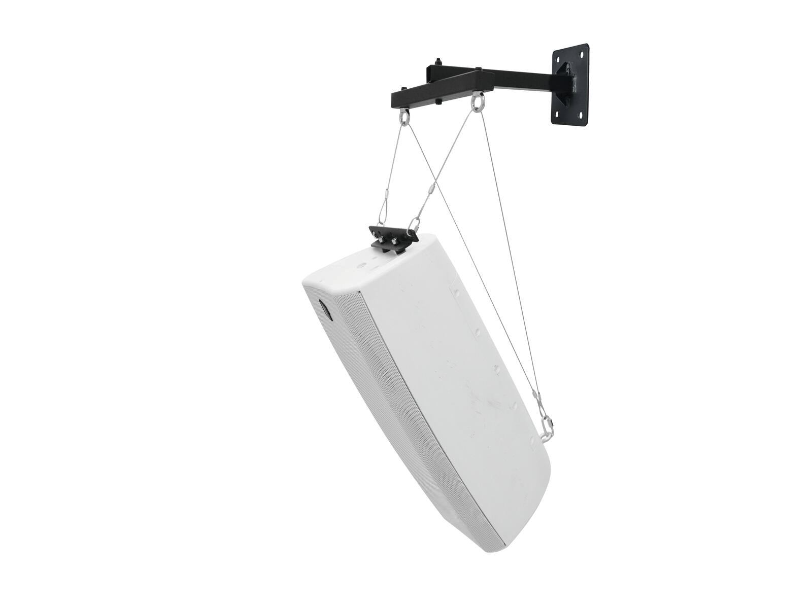 PSSO Staffa a parete verticale CSA/CSK TOP