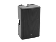 PSSO KX-P212A Diffusore 2 vie, attivo, DSP