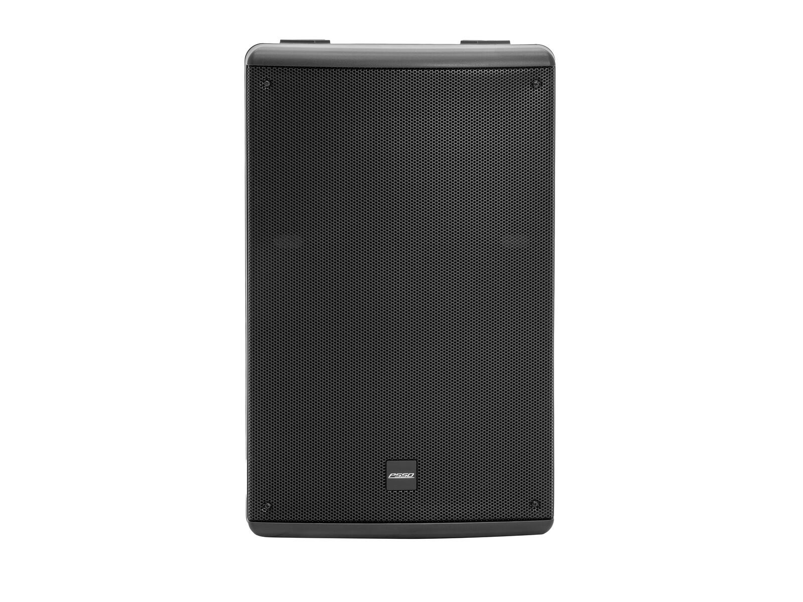 PSSO KX-P212A Diffusore 2 vie, attivo, DSP