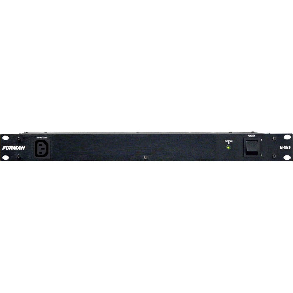 FURMAN M10 XE Distributore filtro di rete 230 V