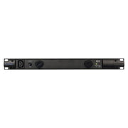 FURMAN PL-8-CE Distributore condizionatore di rete 230 V con lampade retrattili
