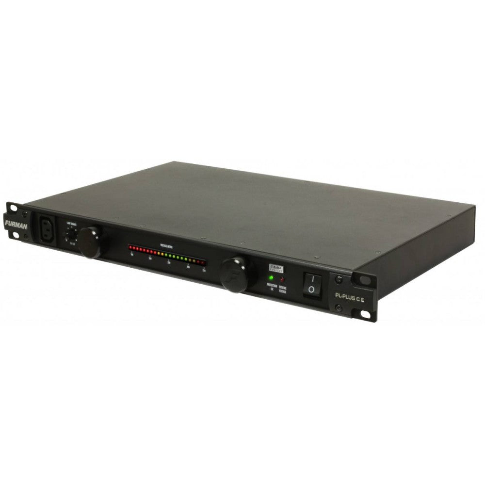 FURMAN PL-PLUS CE Distributore condizionatore di rete 230 V AC
