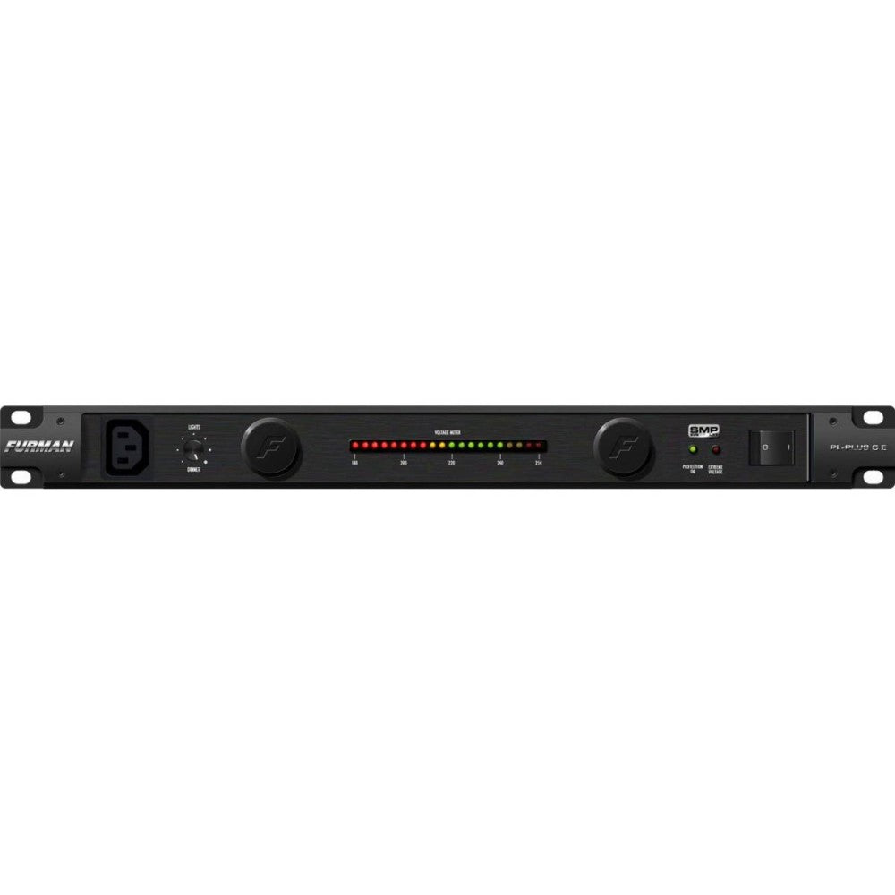FURMAN PL-PLUS CE Distributore condizionatore di rete 230 V AC