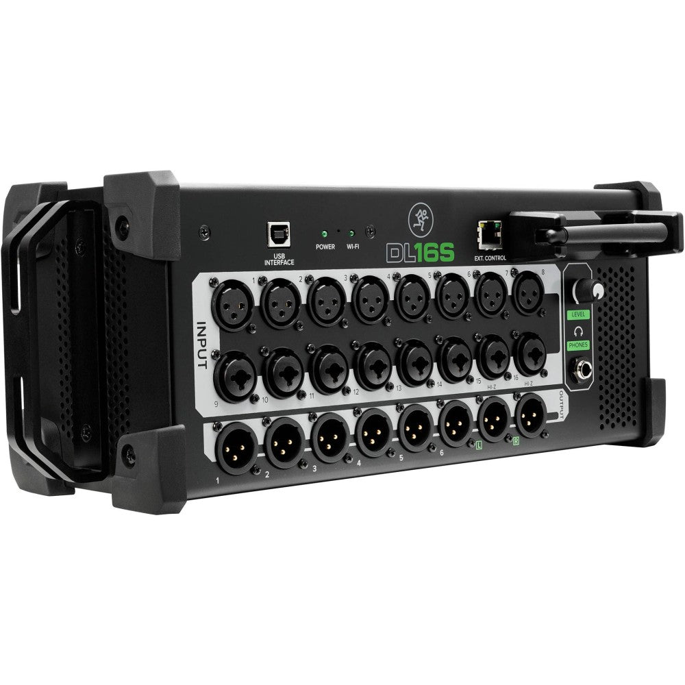 MACKIE DL-16S Mixer digitale a 16 canali