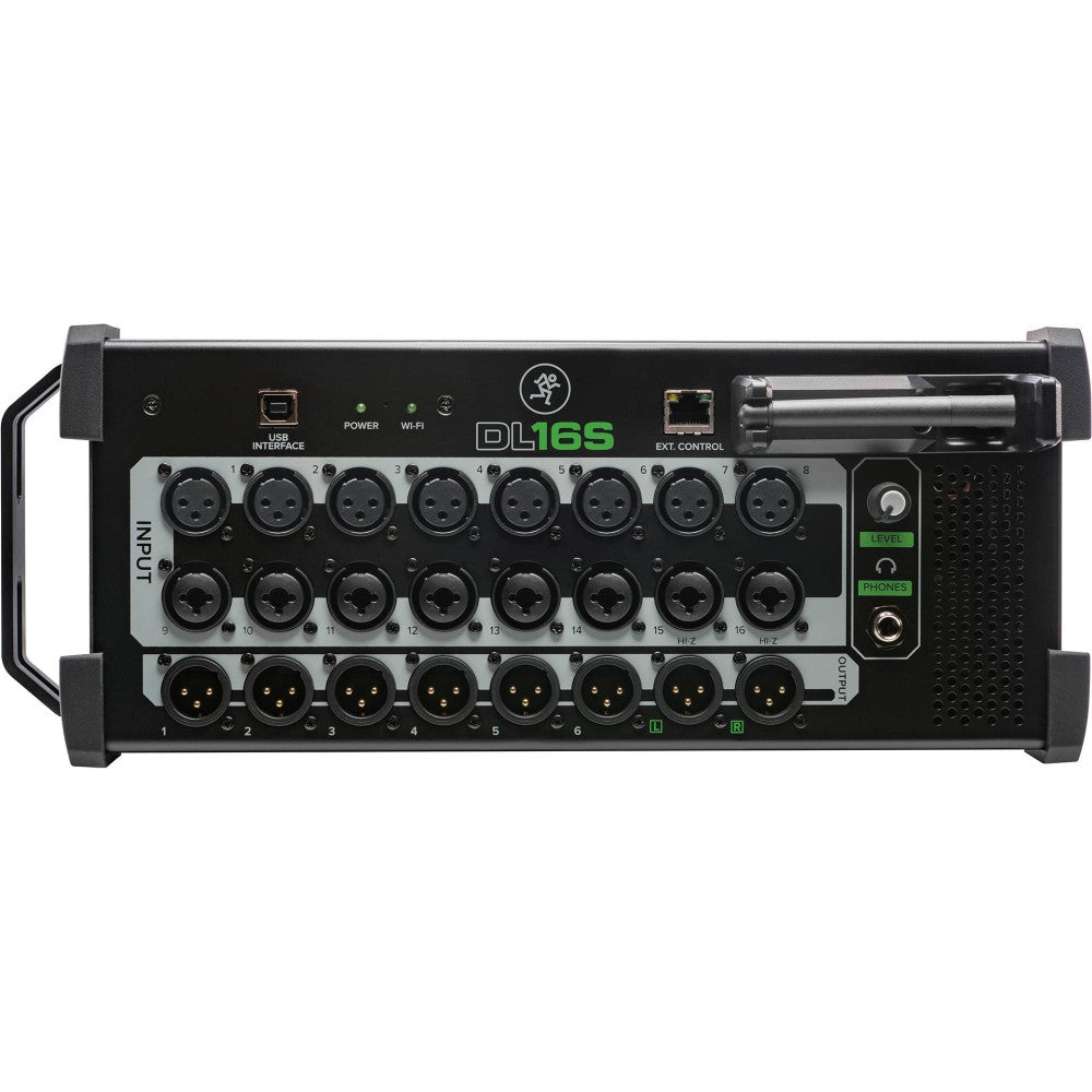MACKIE DL-16S Mixer digitale a 16 canali