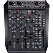 SOLID STATE LOGIC SIX Mixer analogico a 6 canali