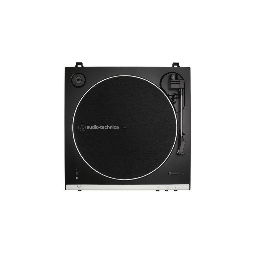 AUDIO TECHNICA AT-LP60X USB GM Giradischi con trazione a cinghia