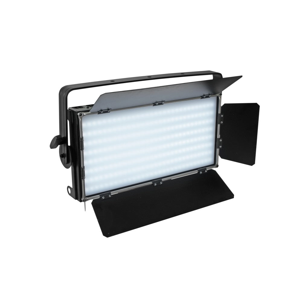 EUROLITE LED PLL-480 CW/WW Panello a led Bianco caldo & freddo