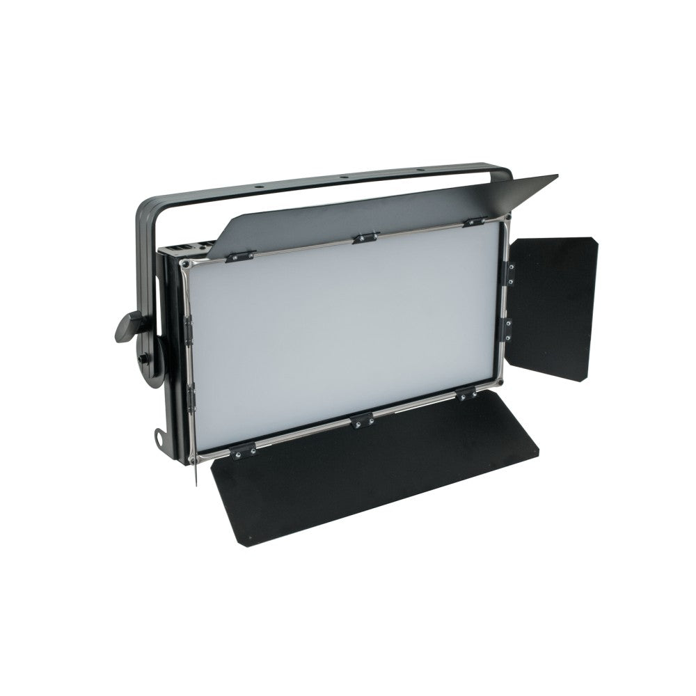 EUROLITE LED PLL-480 CW/WW Panello a led Bianco caldo & freddo