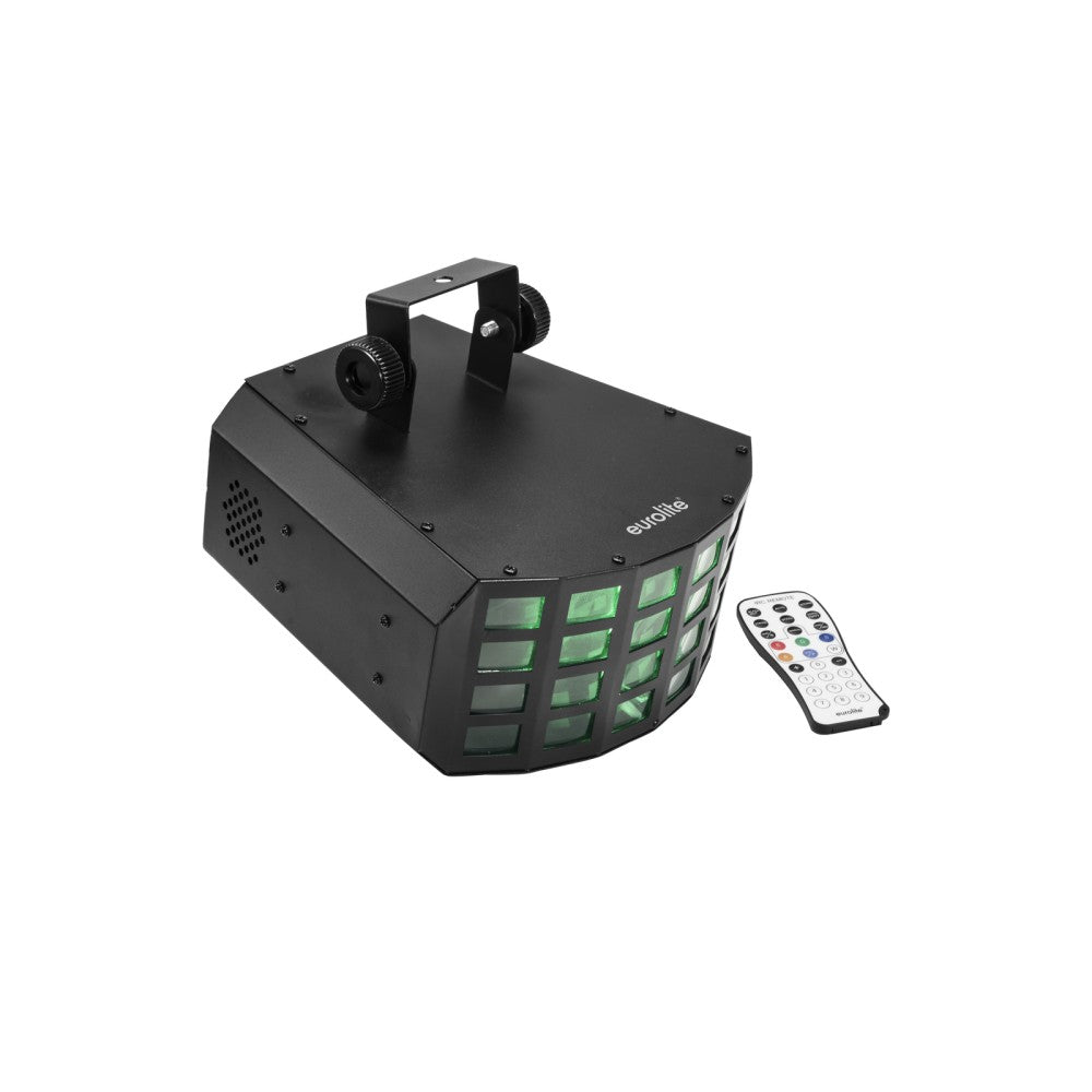 EUROLITE LED D-2000 Effetto Derby