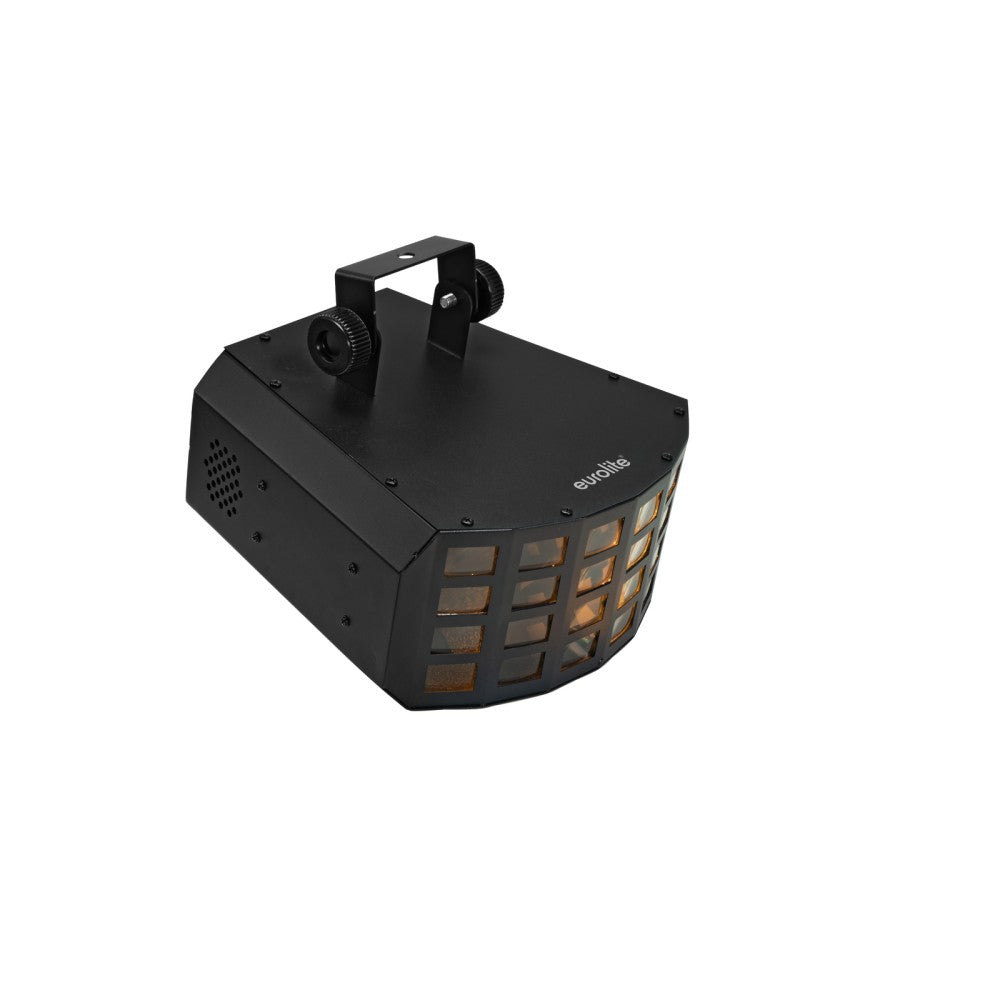 EUROLITE LED D-2000 Derby Effect