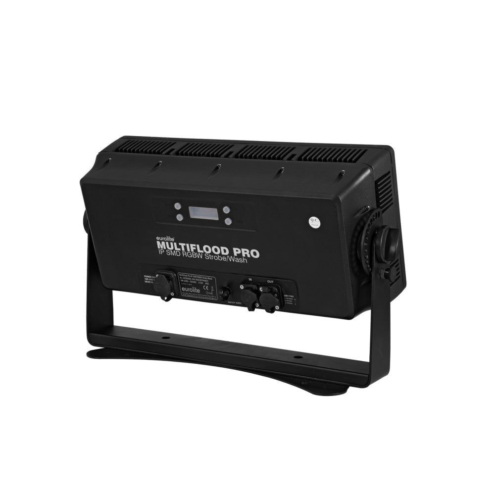 EUROLITE MULTIFLOOD PRO IP SMD RGBW STROBE/WASH